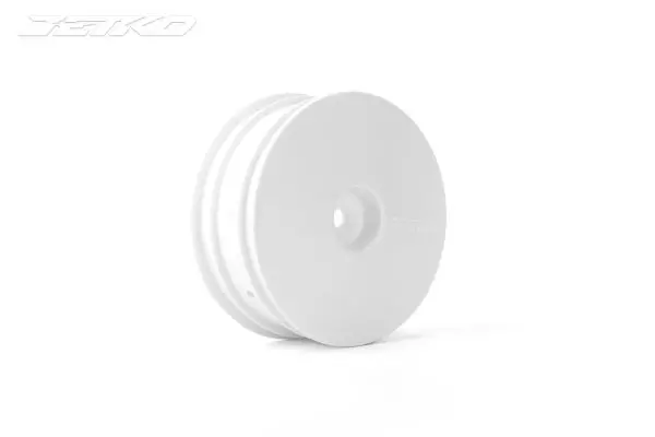 1/10Th 4Wd Buggy Front Wheels 1