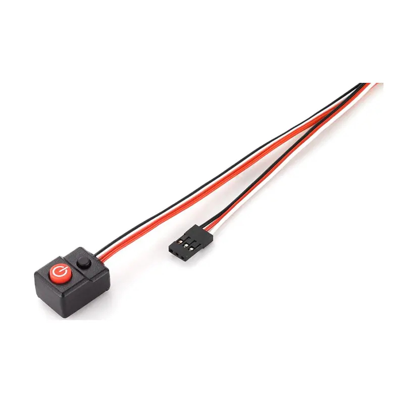 1/8Th Electronic Power Switch 1