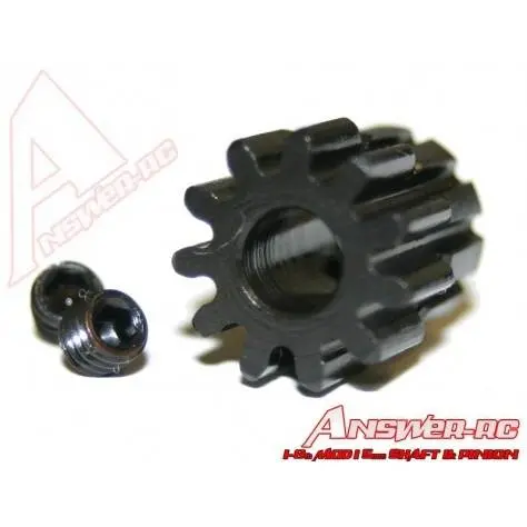 1/8Th Pinion Gear - 19T * 1