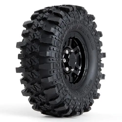 1.9 Mt 1903 Rock Crawler Off Road Tyres - 1Pr * 1