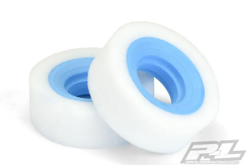 1.9"Dual Stage Closed Cell Insert For Xl Tyres - 1Pr 2