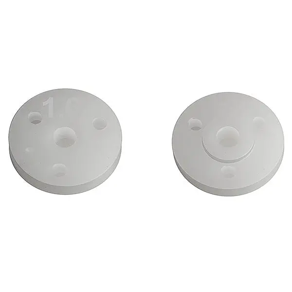 13Mm Shock Pistons 2Mm 3X1.6 1