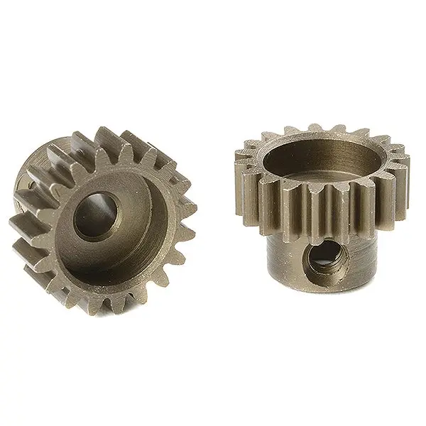 19T M.06 Alu 7075 Pinion Gear 1