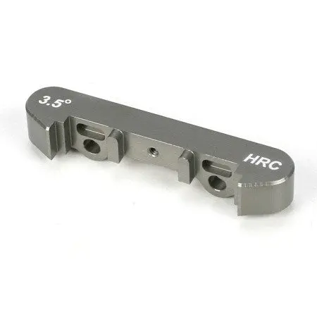 22 Aluminium 3.5 Degree Toe Plate Hrc 1