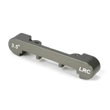 22 Aluminium 3.5 Degree Toe Plate Low Roll Centre 1