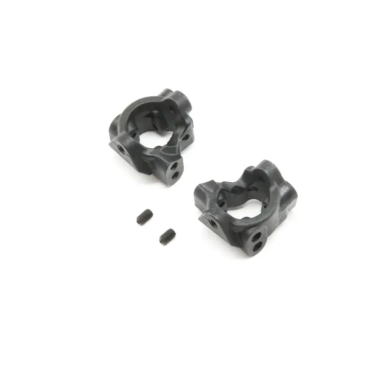 22 Caster Block Set 1