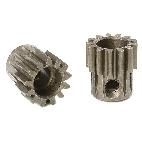 32Dp Pinion Short Hardened Steel 13T Shaft 5Mm 1