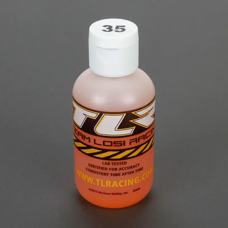 35Wt Shock Oil 4Oz 1