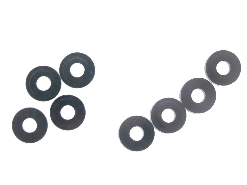 3Mm Spacers - 8Pcs 1