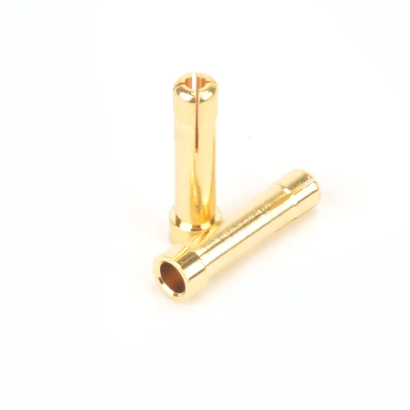 4-5Mm Adaptor Plug - 2Pcs 1