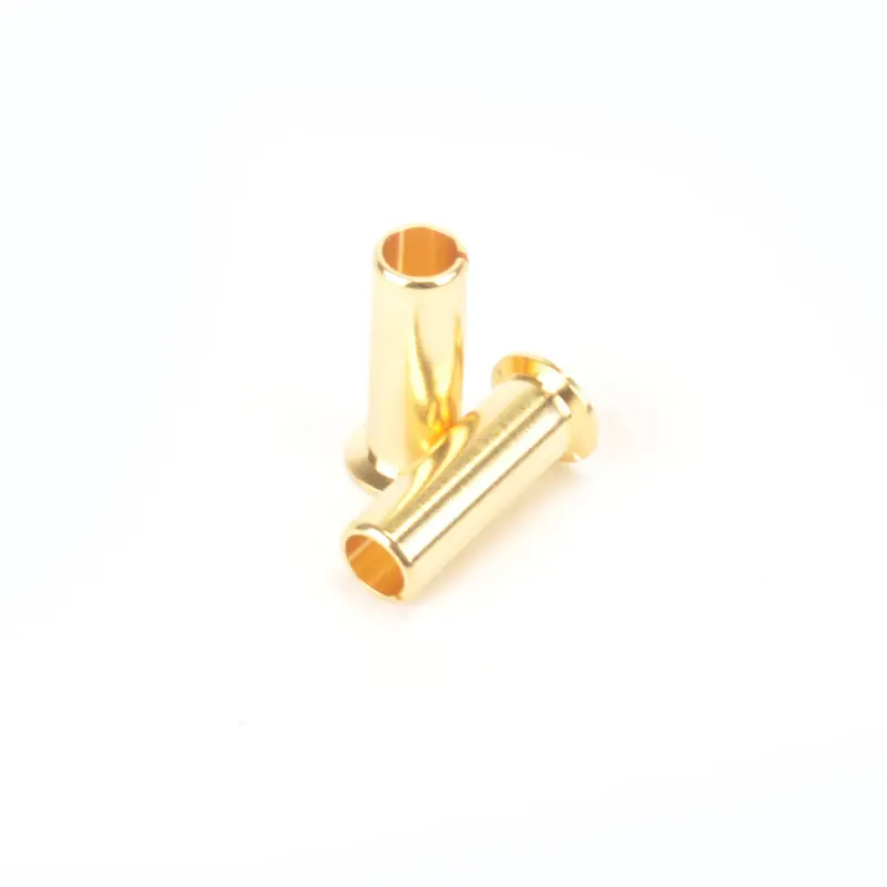 4-5Mm Adaptor - Short 2Pcs 1