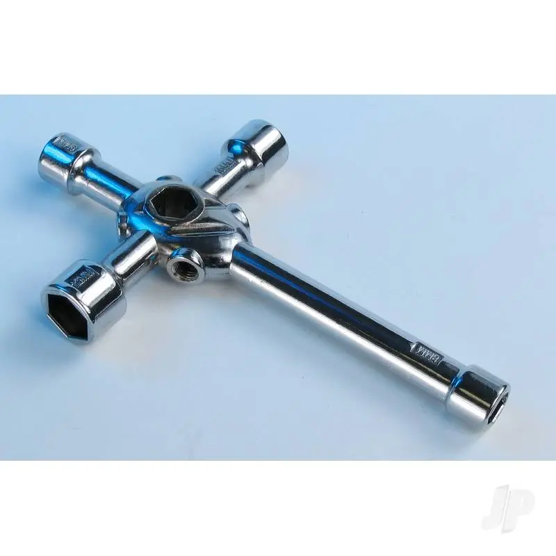 4 Way Wrench 8/9/10/12Mm 1