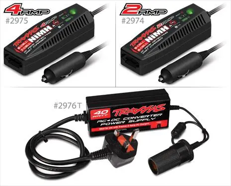 40W Ac To Dc Converter Power Supply Charger 2