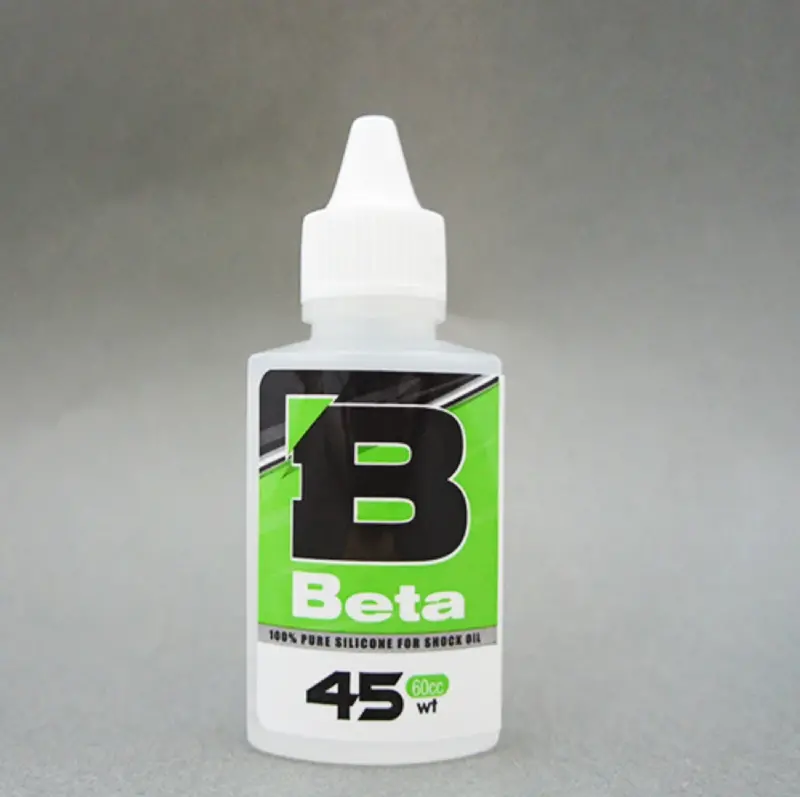 45Wt Silicon Shock Oil (60Ml) 1