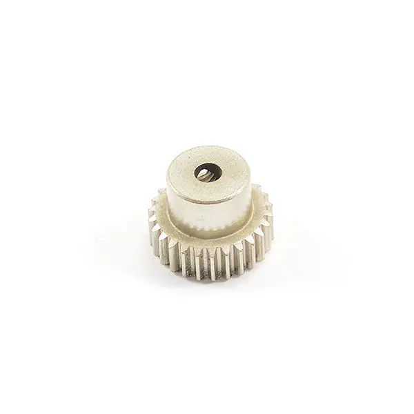 48Dp 19T Pinion Gear Conversion 1