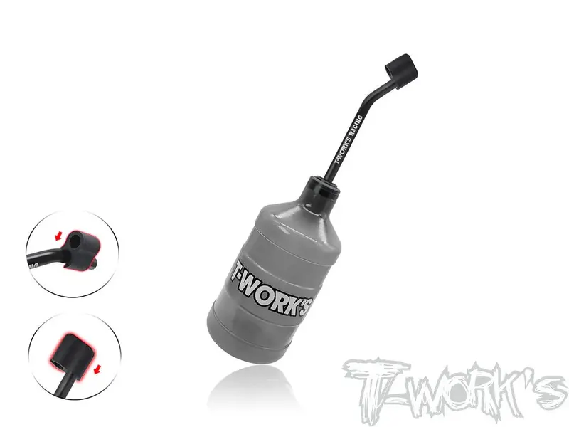 500Cc Fuel Bottle 1