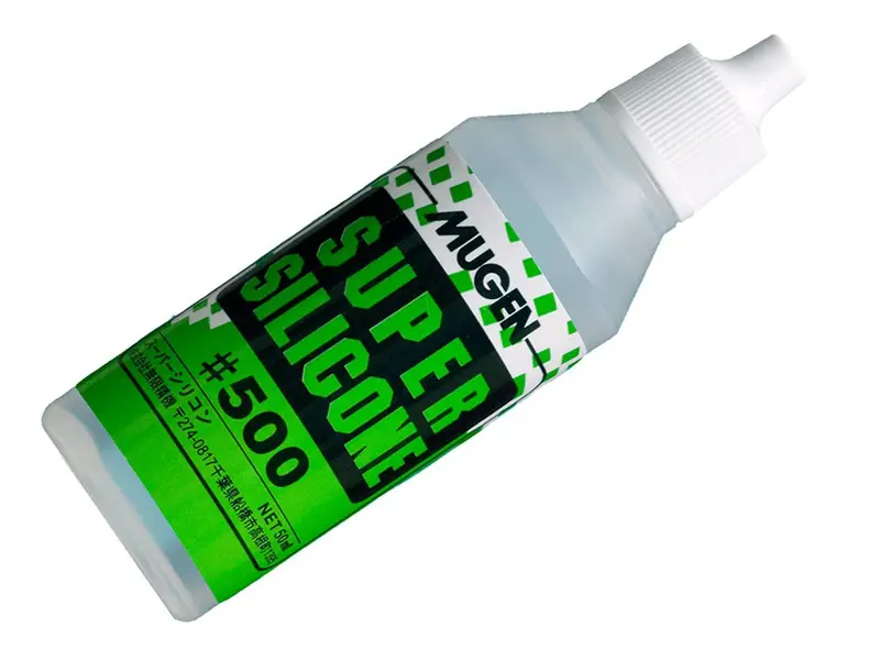500Cst Shock Oil 1