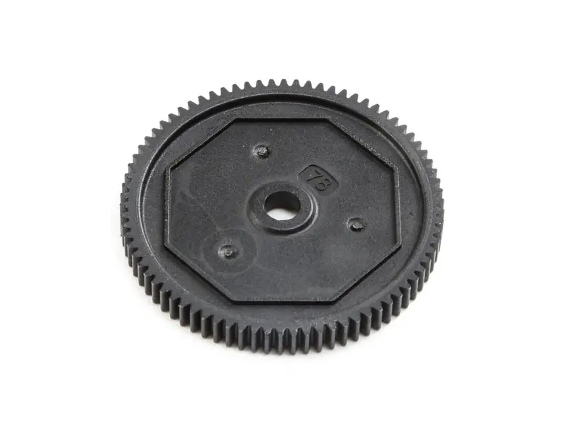 78T Spur Gear Shds 48P 1