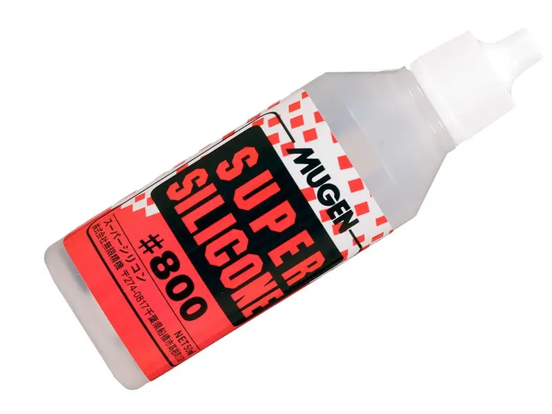 800Cst Shock Oil 1