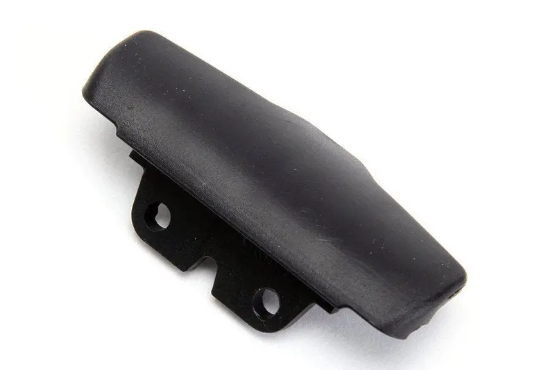 A215e / A215t / A319  Short Style Front Bumper 1