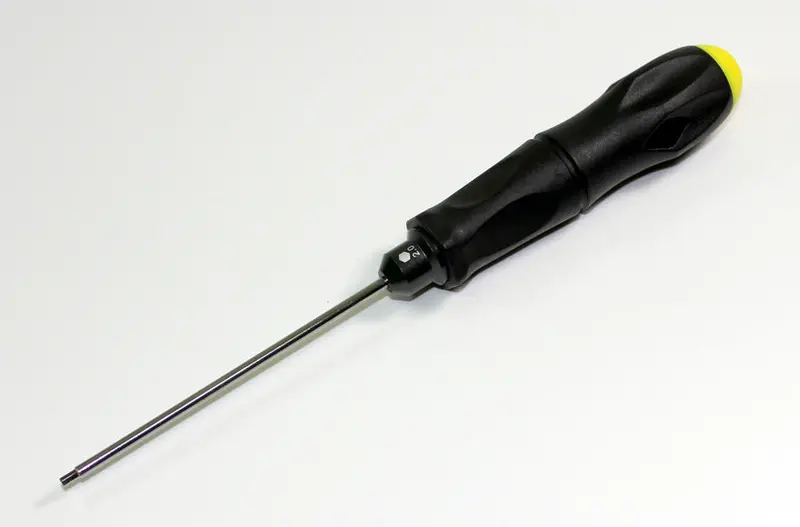 Absima 2.0Mm Hex Driver - Ab3000022 1
