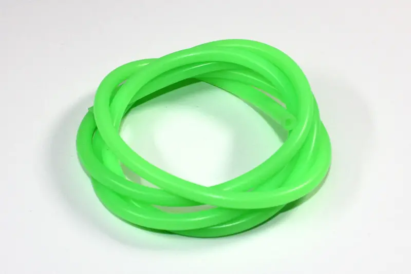 Absima Fuel Line 1M Green - Ab2300027 1