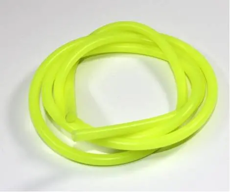 Absima Fuel Line 1M Yellow - Ab2300025 1