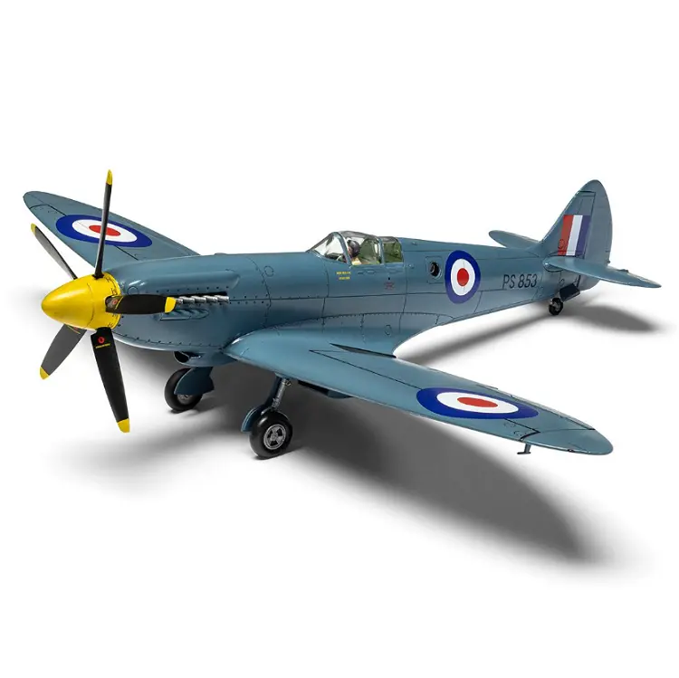 Airfix Supermarine Spitfire Pr.Xix 1:48 - A05119a 2