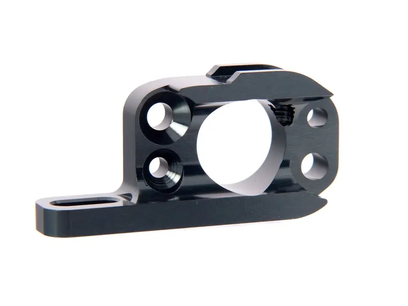 Alu Motor Mount B 1