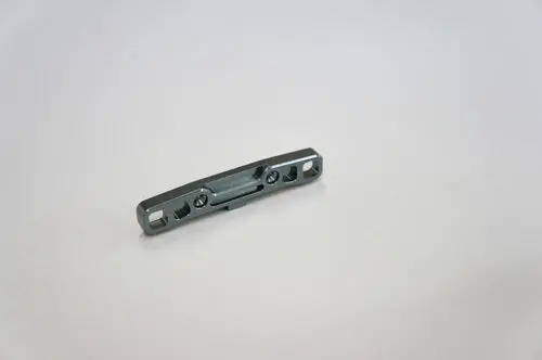 Alu Rear Lower Arm Mount 1