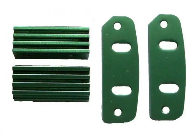 Ansmann Engine Mount Suit Virus - C115000211 1