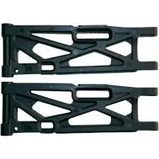 Ansmann Rear Lower Suspension Arm Set Suit Hogzilla 2Pcs - C115000334 1