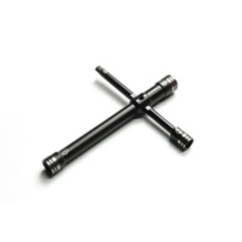 Argus Cross Wrench 10/ 8/ 7/ 5Mm - Ag04-250601 1