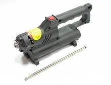 Argus Electric Rotostart System No Battery - Ag-3013 1