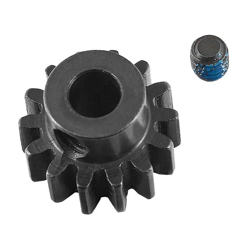 Arrma 16T 1Mmp 5Mms Steel Pinion Gear Ar310477 - Arac7604 1