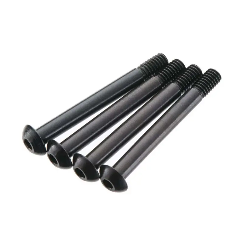 Arrma 4X35mm Hex Drive Button Head Screws 4Pcs Ar721435 - Arac9865 1