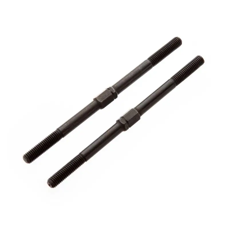 Arrma 5X89mm Steel Turnbuckle 2Pcs Ar330221 - Arac9393 1
