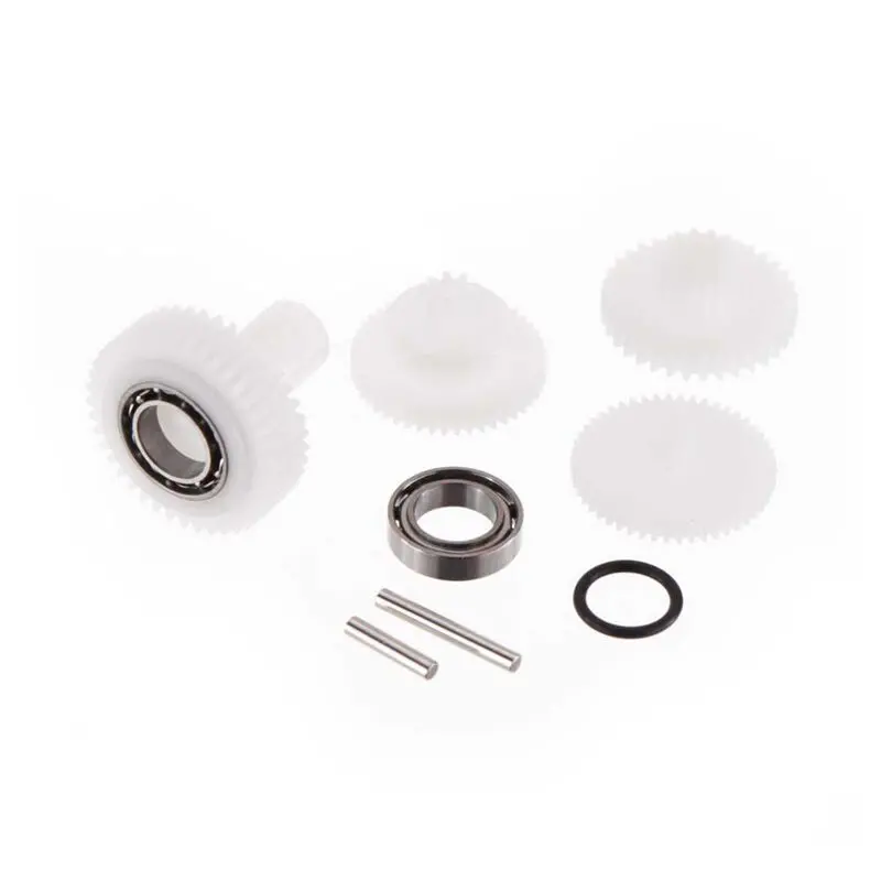 Arrma Ads-5 V2 Replacement Plastic Gear Set Ar390148 - Aram1049 1