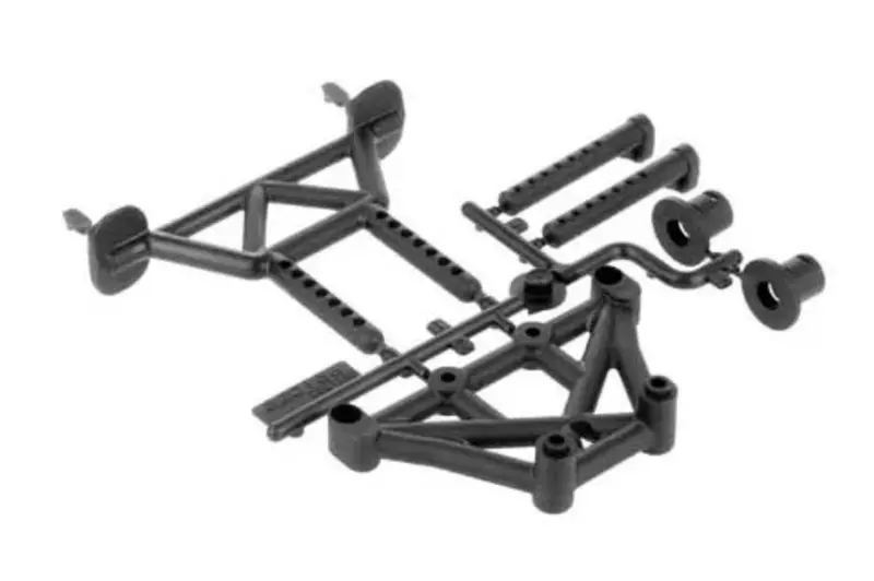 Arrma Body Mount Set Suit Granite Ar320156 - Arac3471 1