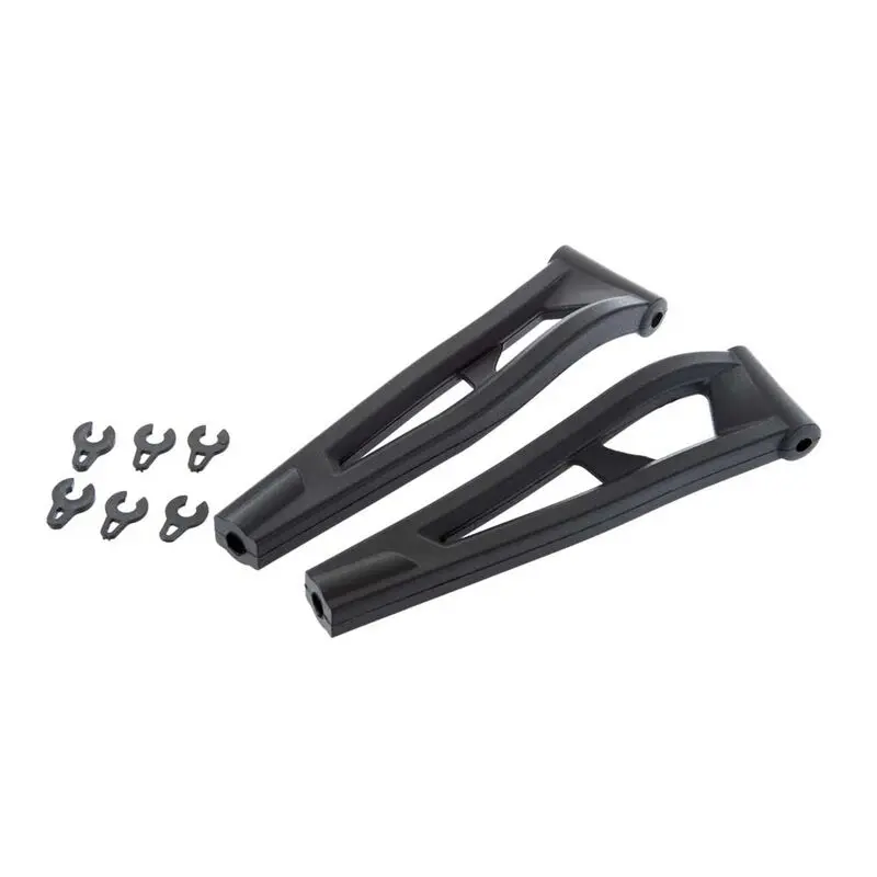 Arrma Front Upper Suspension Arm Set L&R 2Pcs Ar330218 - Arac9025 1