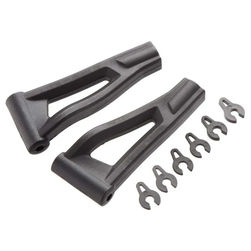 Arrma Front Upper Suspension Arms 2Pcs Ar330215 - Arac9043 1