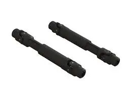 Arrma Rear Driveshafts Composite 2Pcs Ar310864 - Arac4043 1