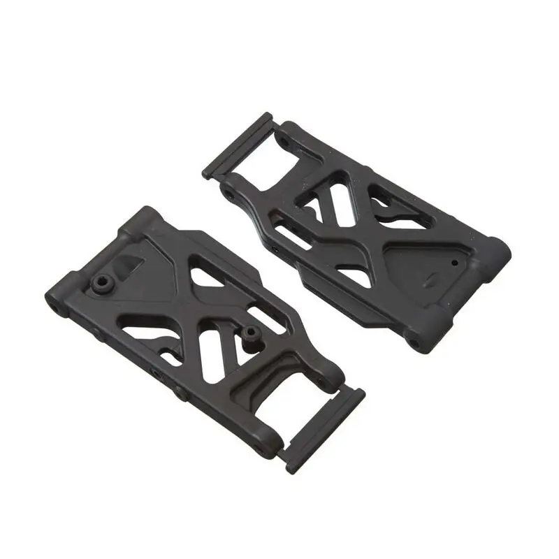 Arrma Rear Lower Suspension Arms 2Pcs Ar330372 - Arac9057 1