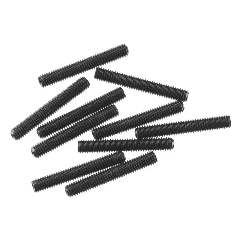 Axial 3X20mm Hex Drive Set Screws 10Pcs Axa0187 - Axic0187 1