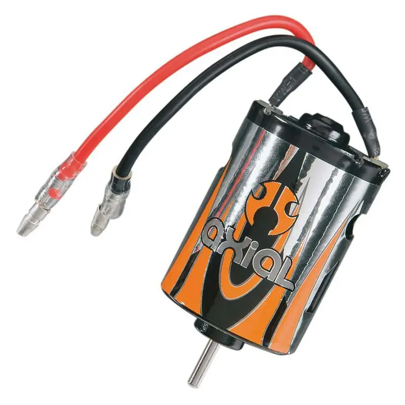 Axial 55T 540 Size Brushed Motor Ax24007 - Axic2407 1