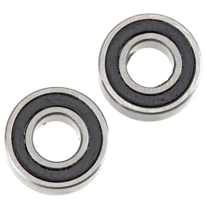Axial 5X11x4mm Rubber Shielded Bearings 2Pcs Axa1221 - Axic0221 1
