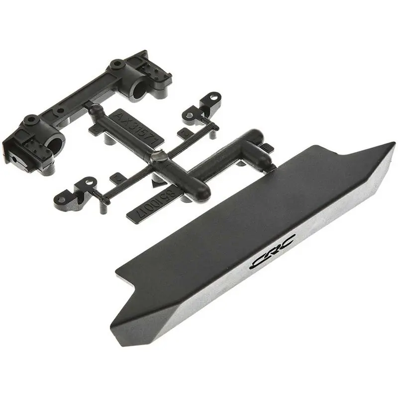 Axial Front Bumper Suit Crc Jk Ax31571 - Axic4017 1