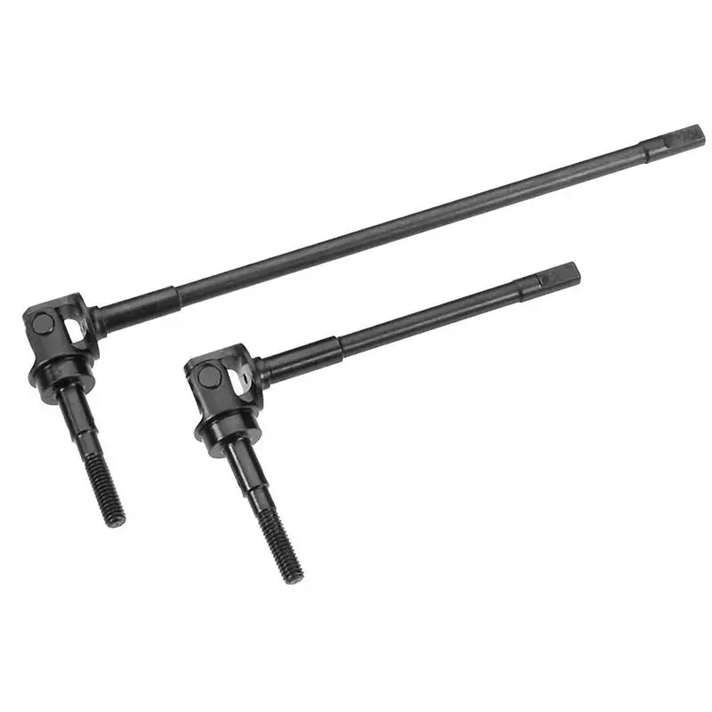 Axial Front Universal Axle Set Suit Wraith Ax30780 - Axic0780 1