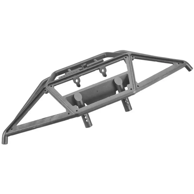 Axial Tube Bumper Parts Suit Scx10 Ax80044 - Axic0440 1