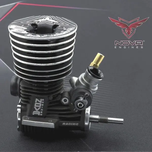 B3 .21 3 Port Off Road Engine Steel Bearing 1